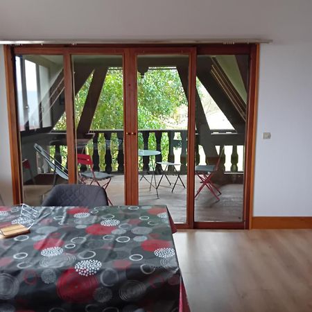 Chambre De La Vigne Blesmes Ngoại thất bức ảnh